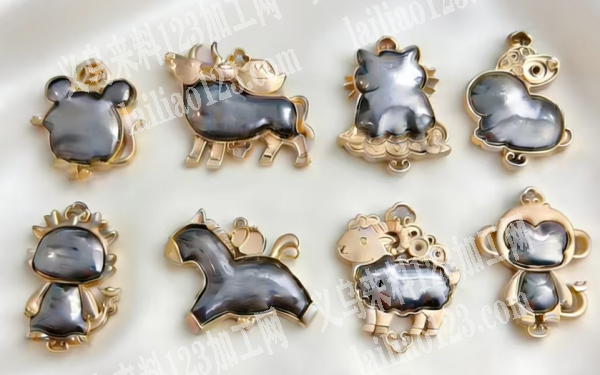 非遗宋锦饰品订单，如图，寻找厂家，请联系