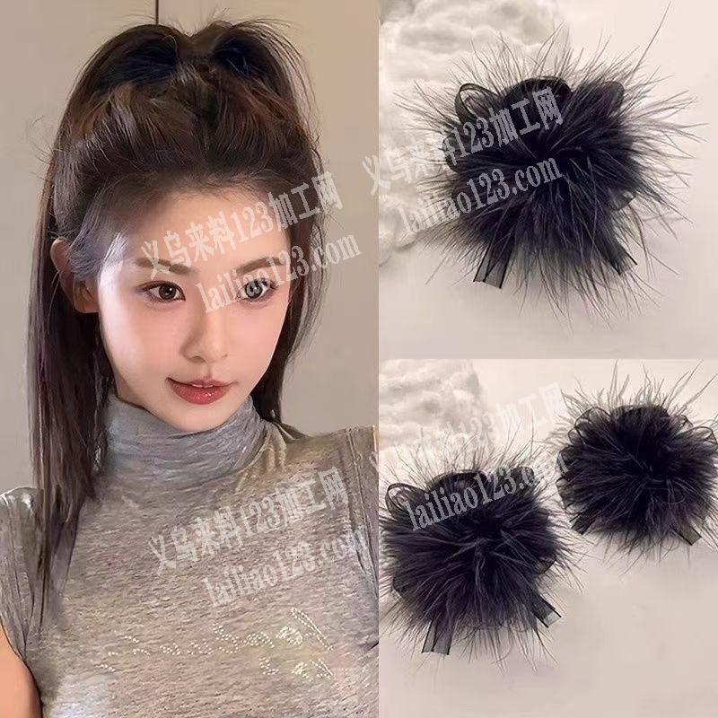 毛绒抓夹订单，如图，寻找能做的工厂，请联