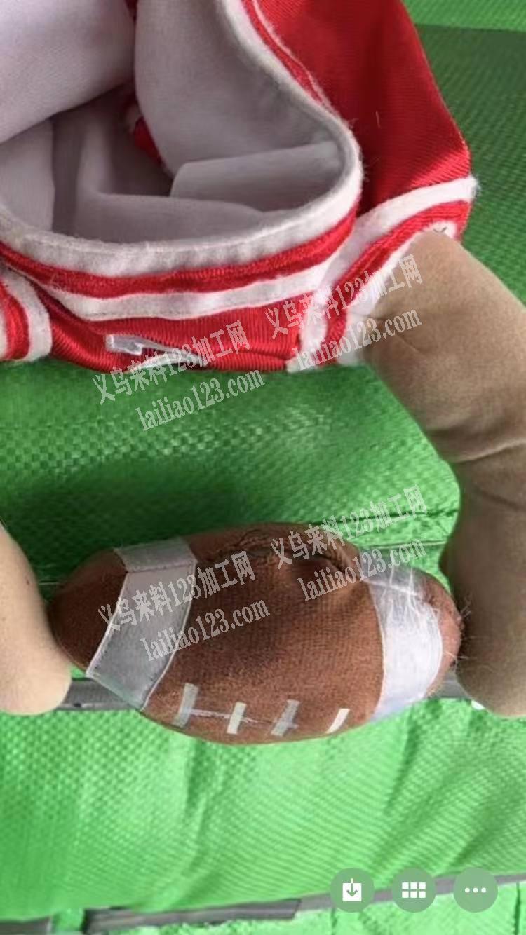 老板委托寻找：公司有手工活外发，针线手工