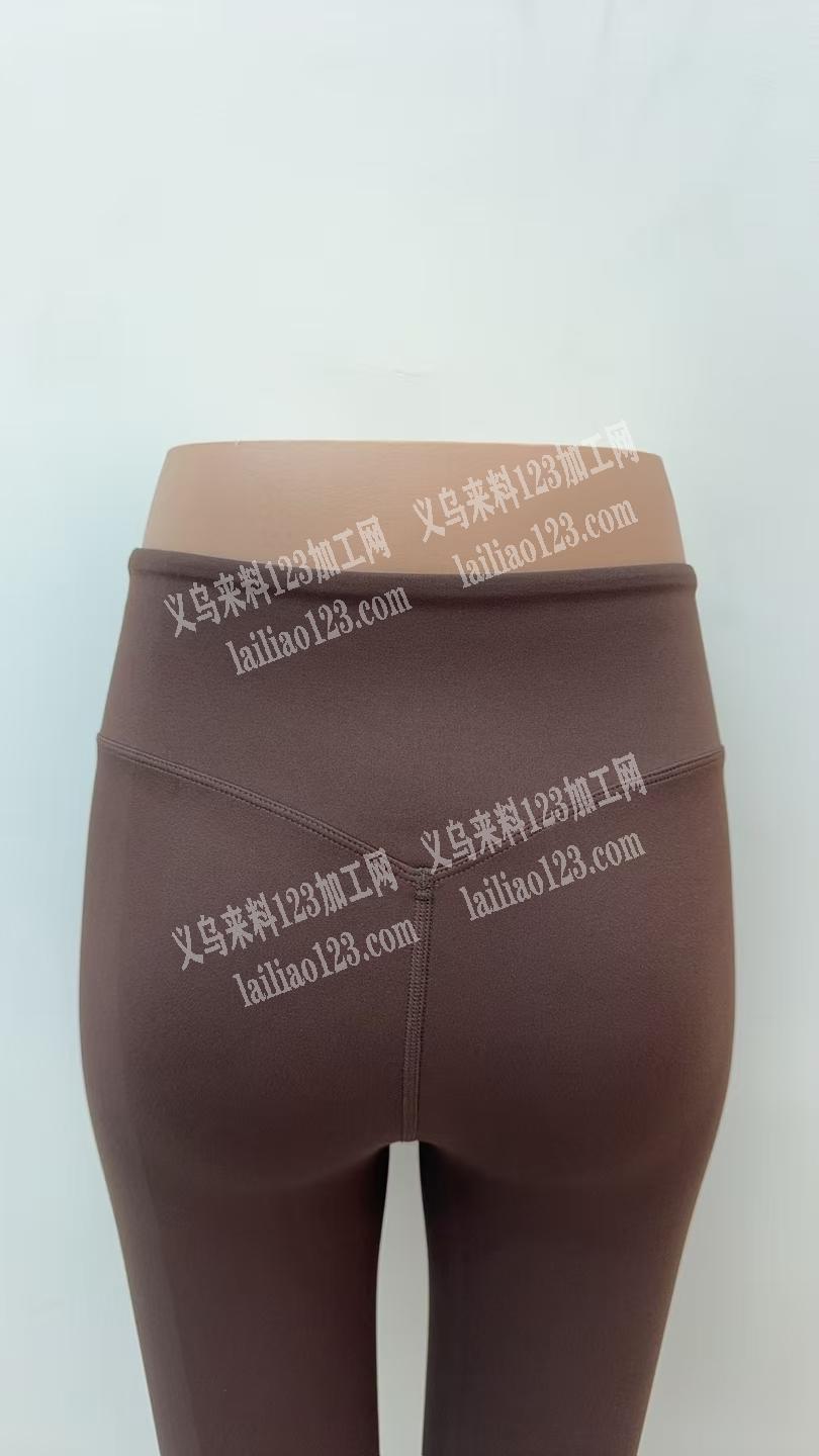 寻找专业四针六线瑜伽裤加工厂，为明年订单