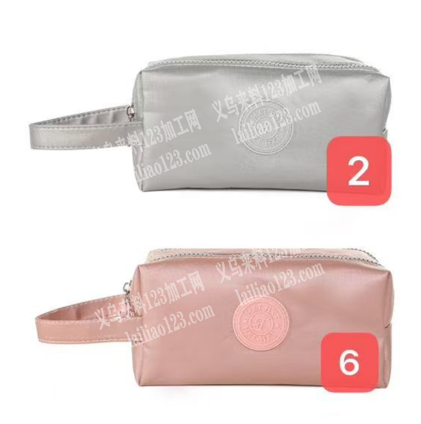 这个收纳包订单外发加工，寻找箱包加工厂，