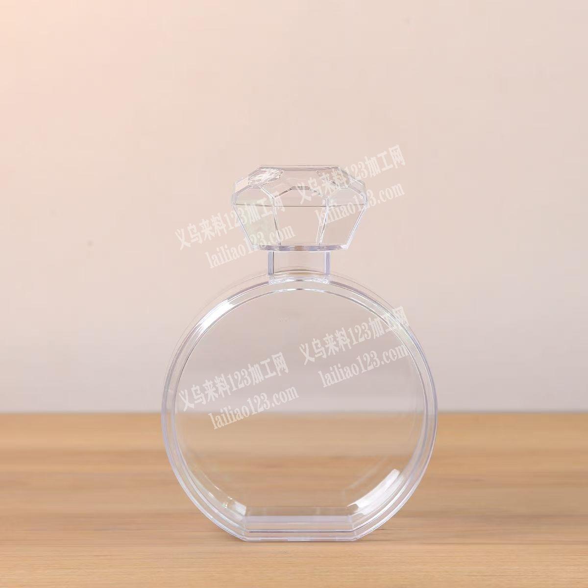 采购订单，如图，塑料盒包装盒