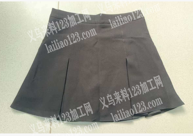 电商公司，短裙裤，外发加工，寻找服装加工