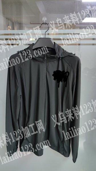 【大量防晒衣外发加工】15000件订单外