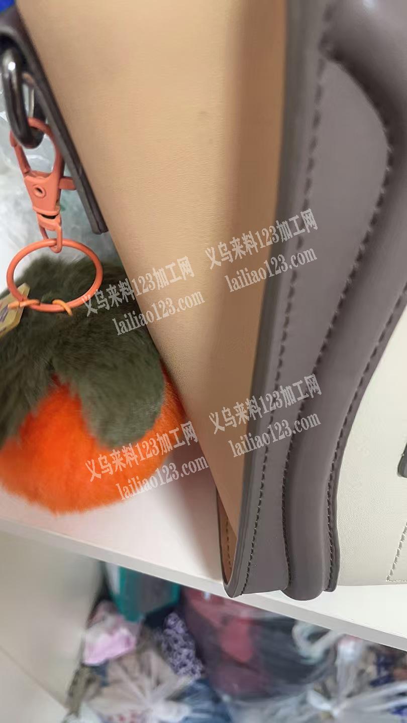 手工活外发，挂圈，挂钥匙扣。如图。寻找会