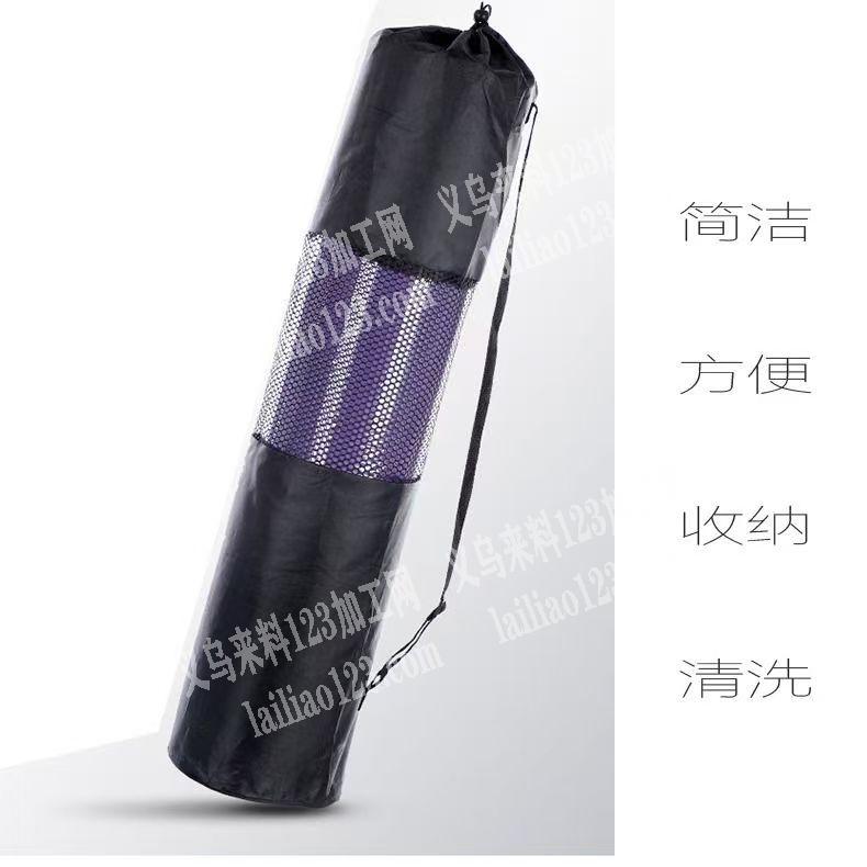 公司50-60万布袋订单，如图，我有订单