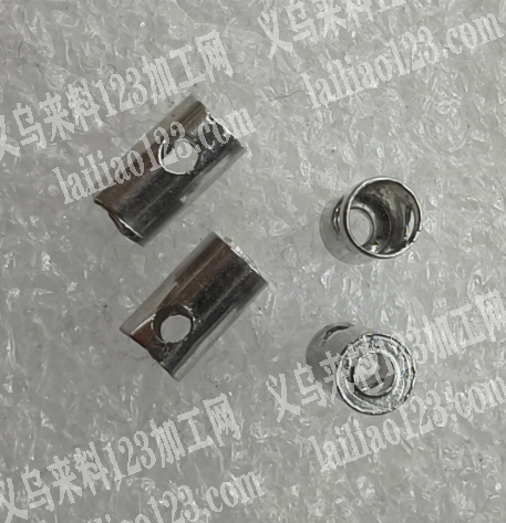 500万个外径4*8mm的挂绳上面的配件