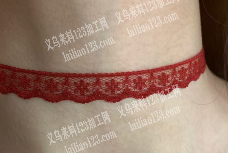 采购如图蕾丝织带，寻找厂家，寻找供应商。