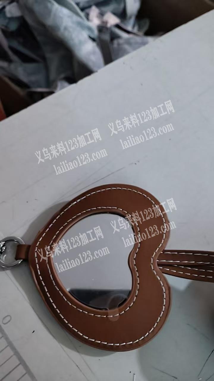 采购镜片，如图亚克力镜片订单，哪位老板知