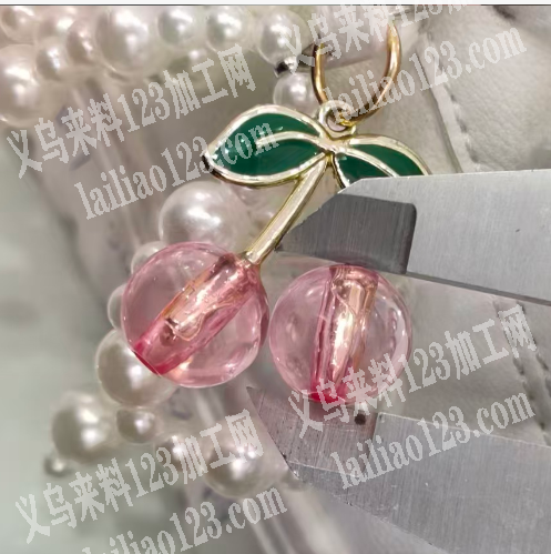 寻找珠子供应商，长期合作，要货，有的联系