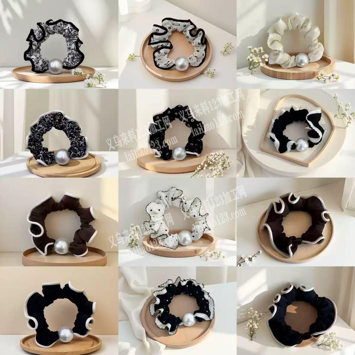 【长期有布艺饰品订单】寻找专业做布艺饰品