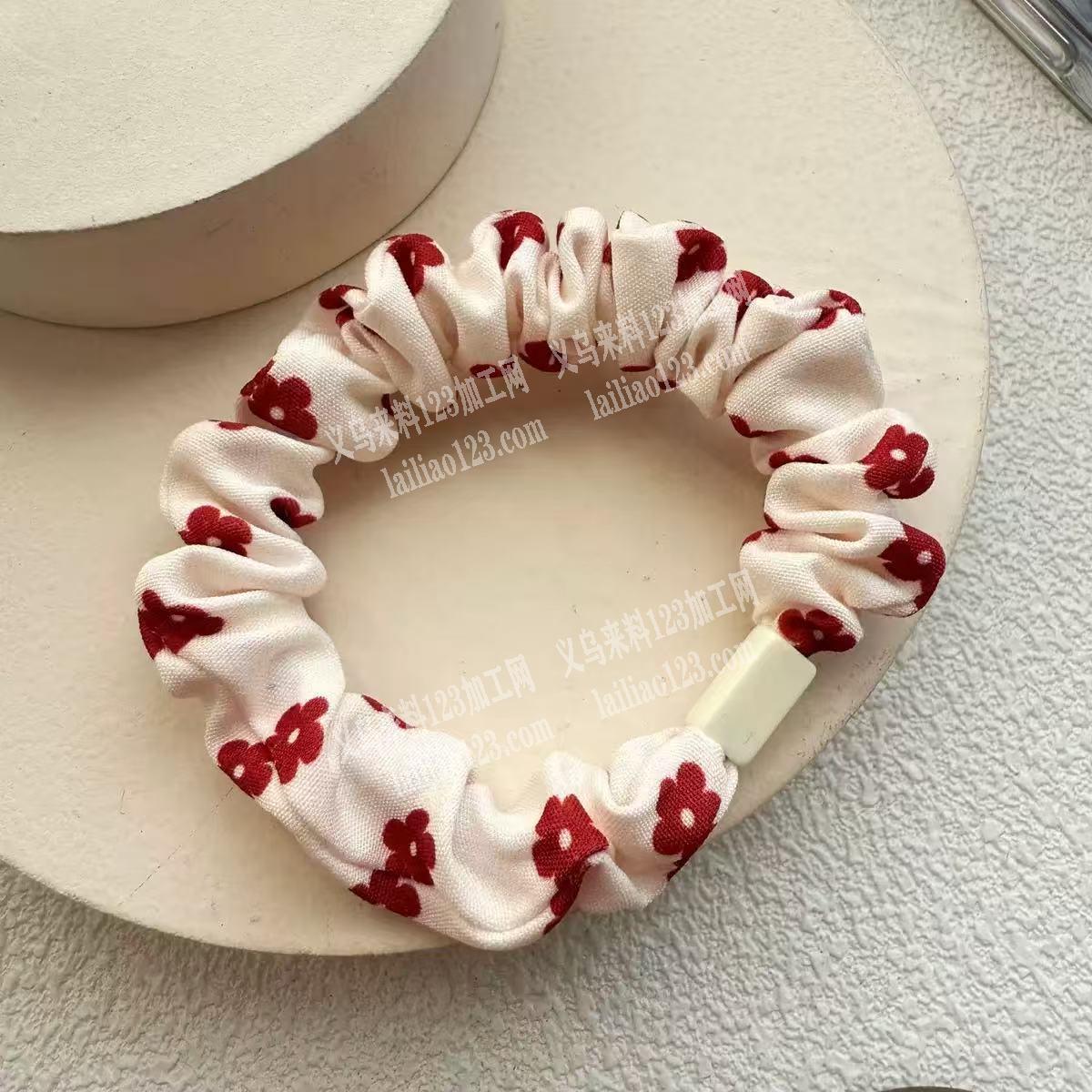 【长期有布艺饰品订单】寻找专业做布艺饰品