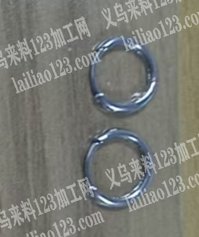 合金饰品订单【翻砂外发】寻找翻砂的加工厂