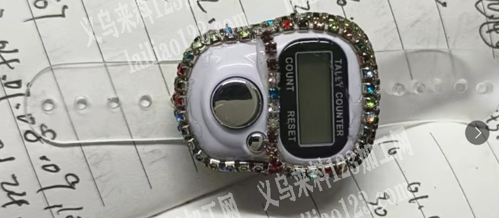 计时器点钻粘钻外发加工，寻找加工厂。找义