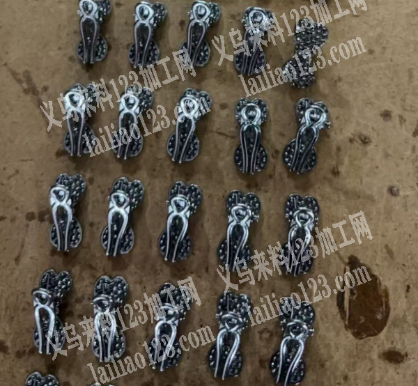 100万合金压铸订单，寻找合金压铸的工厂