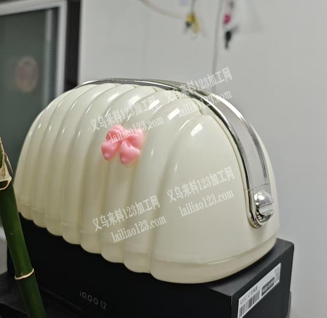 寻找生产这个塑料纸巾盒的厂家，采购订单，