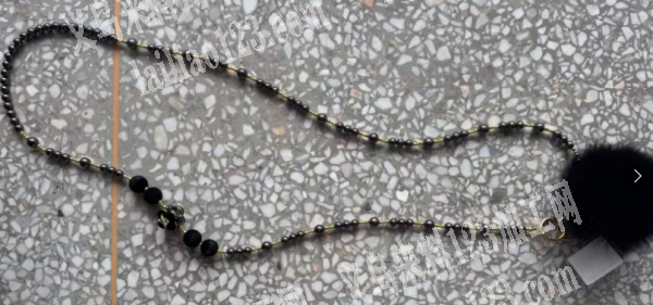 大量手工活外发加工，穿珠子的手工活外发加