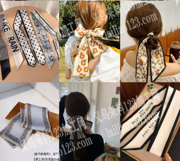 布艺丝带熨烫外发加工，串珠加工厂，请联系