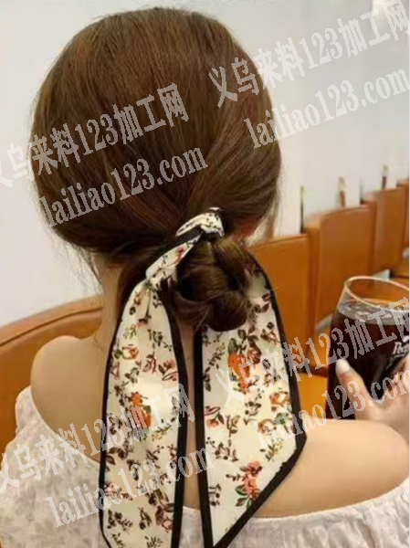 【可发义乌周边】飘带缝纫外发加工，寻找缝