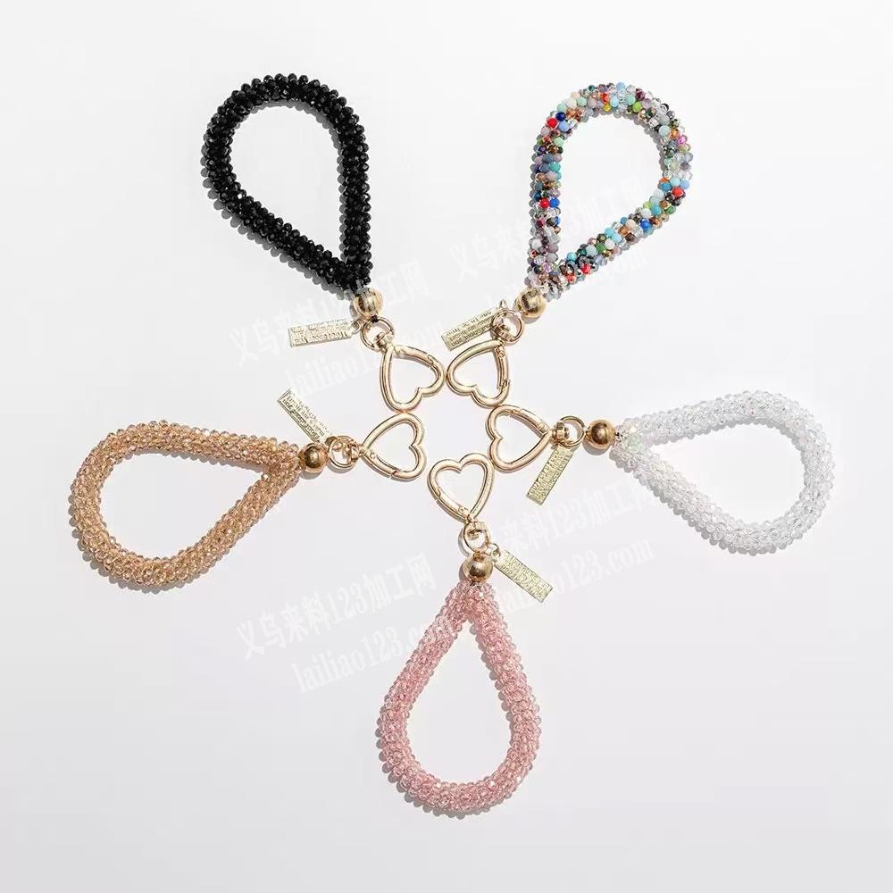 找义乌，东阳，附近会钩针串珠的工厂微信详