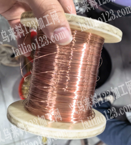 寻找铜丝供应商，请联系详谈，采购订单，