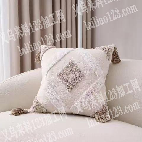 【成品订单，如图】寻找生产波西米亚风格抱