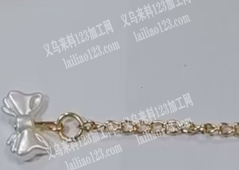 我厂有挂圈+包装的手工活外发加工，寻找手