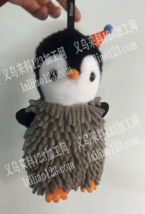 老板委托寻找：公司搽手巾平车活外发，做这