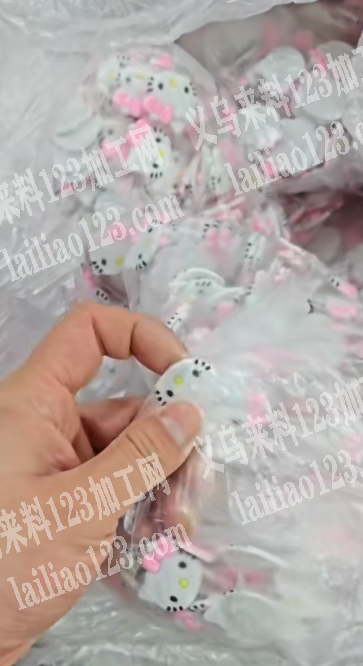 年前年后都有手工活外发，常年有，找专业点