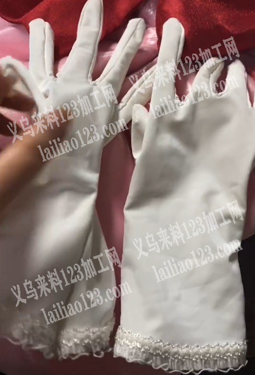 老板委托寻找：手套，平车活，外发加工，寻