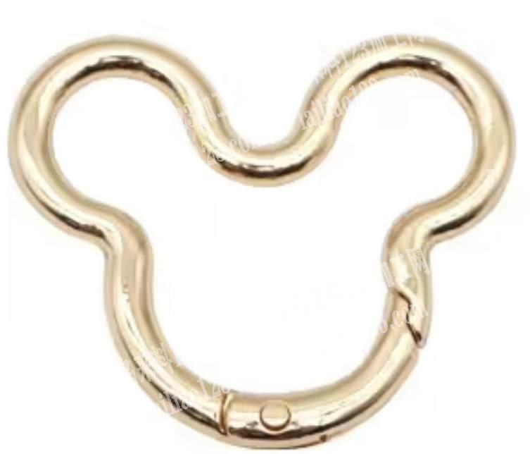 米奇扣圈订单，如图，寻找厂家，公司寻找米