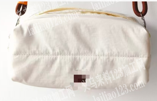 【年底交货的哦】必须年底有空做的箱包工厂