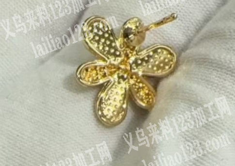 合金耳钉铆针外发加工，长期合作，寻找专业