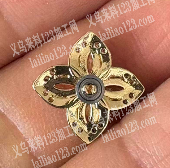 大量轴承组装的手工活外发，如图，寻找会做