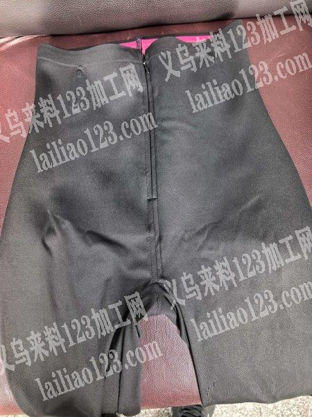 老板委托寻找：15000裤子外发加工，年