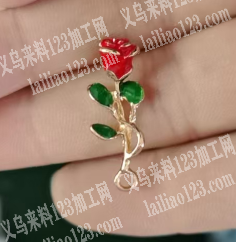 玫瑰花滴油外发加工，寻找滴油的加工厂，请