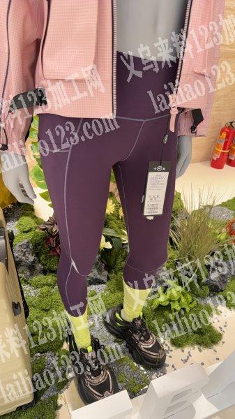 工厂专业生产芭比裤.瑜伽裤等等.下上3组.线下3组.为明年打