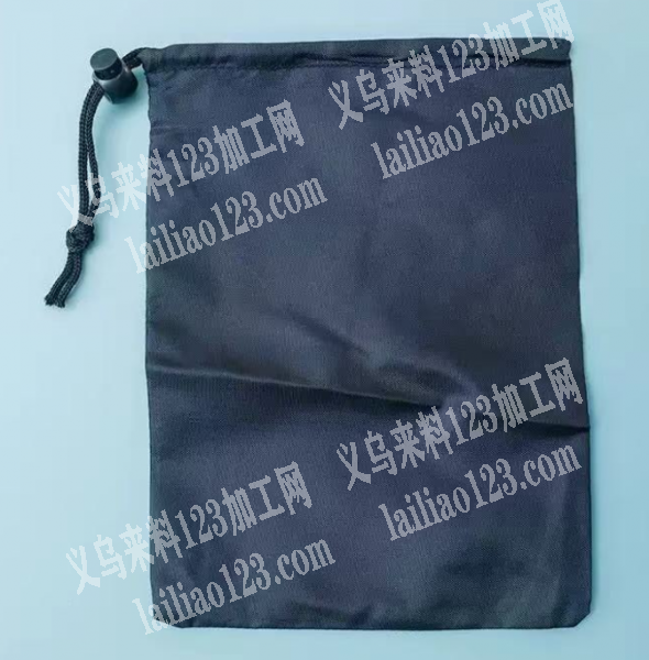 常年有束口袋外发加工【每月大量外发加工】