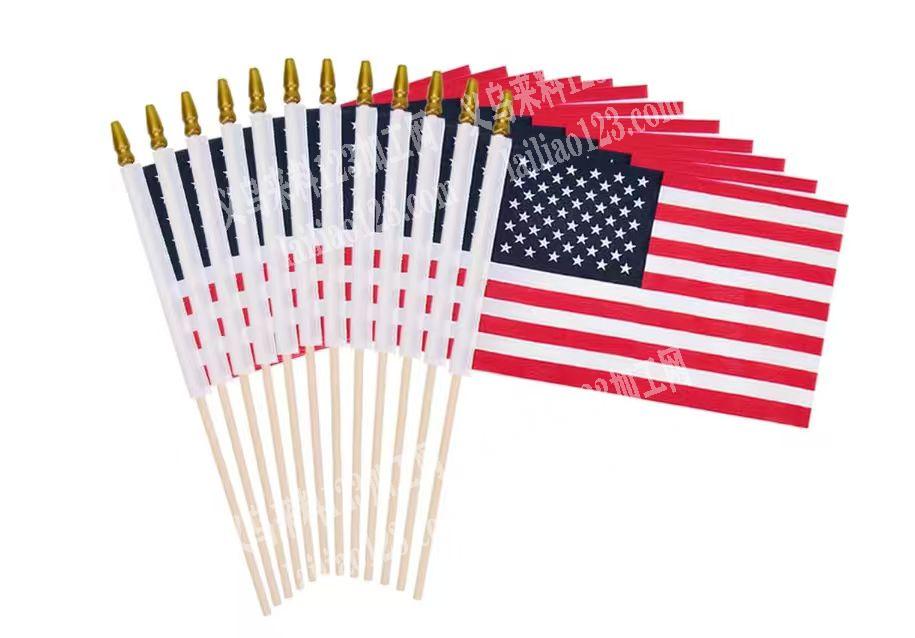 小旗帜订单，寻找做外贸过期的工厂，请联系