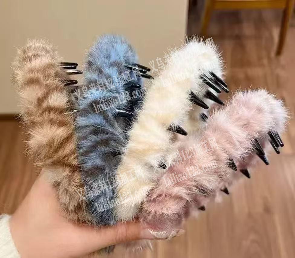 这个发箍帮忙发下。要1万个。电话详谈