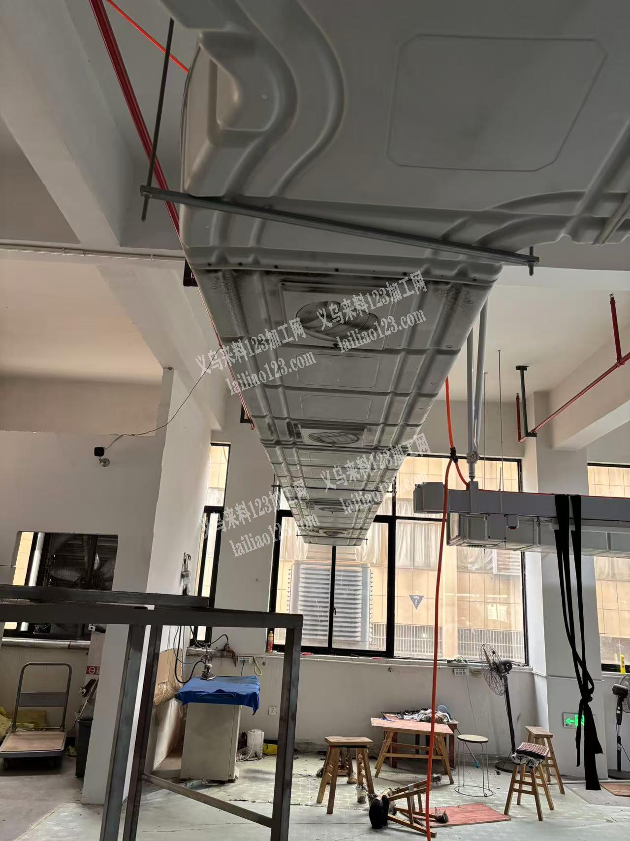 转让，，，，裁剪板冷风机转让联系