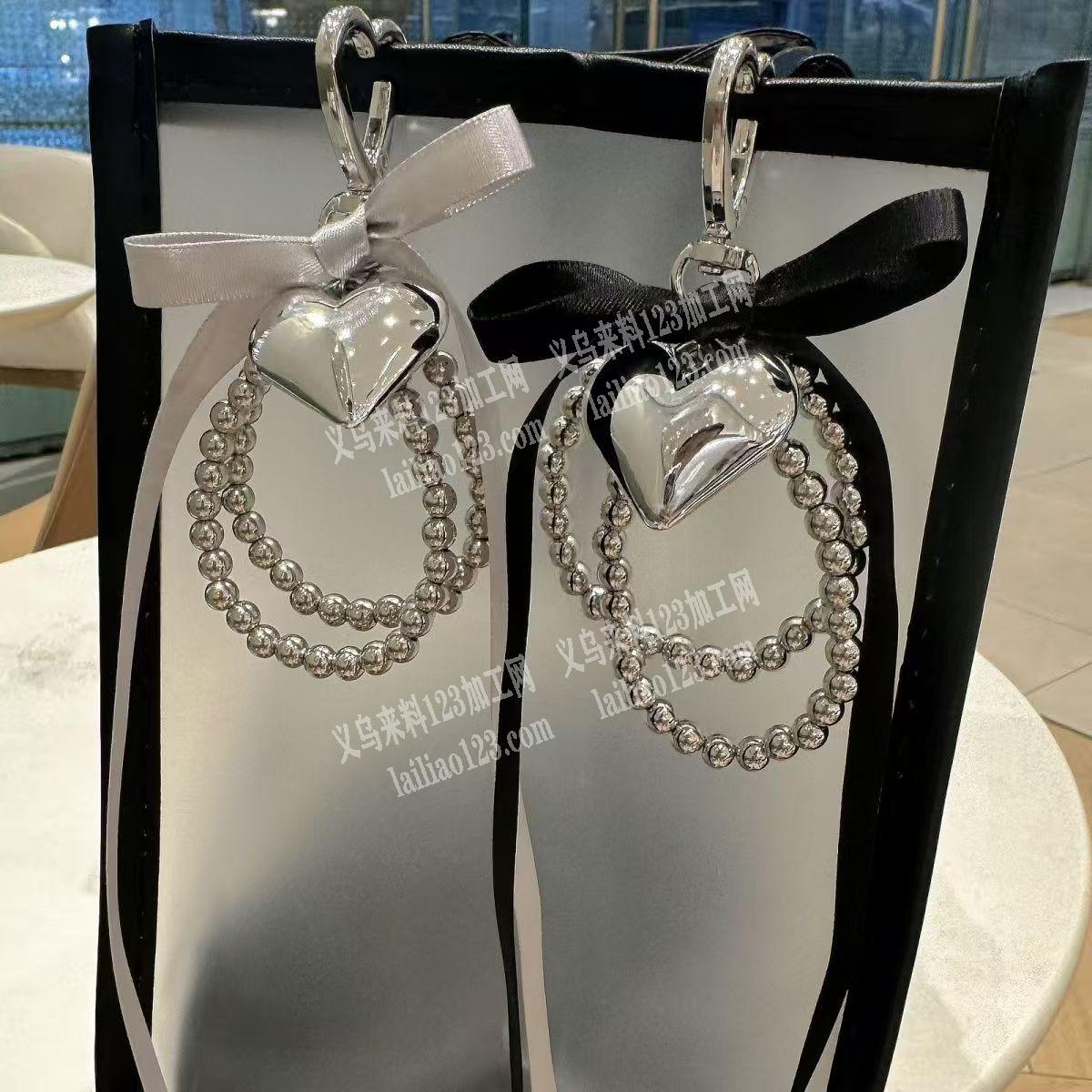 大量挂件的手工活外发加工，寻找手工活加工