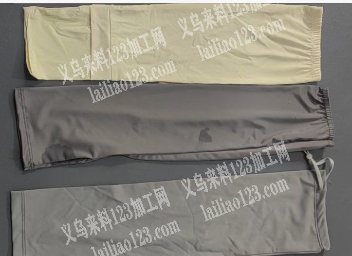 大量冰袖平车活外发加工，长期合作，寻找平