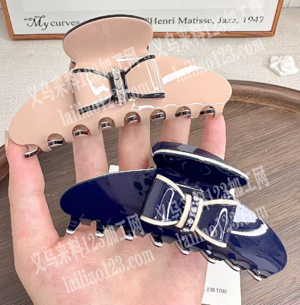 大量爆款抓夹订单，如图，寻找成品工厂，请