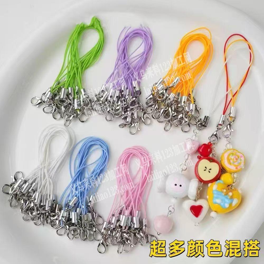 商贸城好几万机器打结加工活外发，如图，简