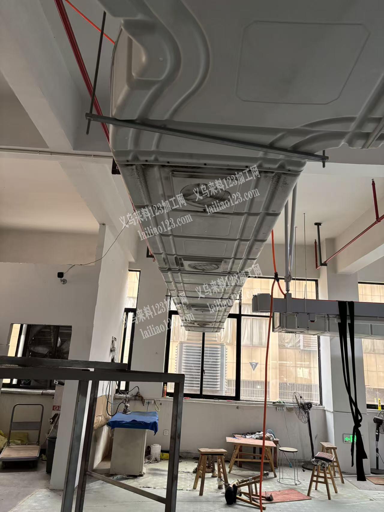 转让——裁剪板冷风机平板车转让联系