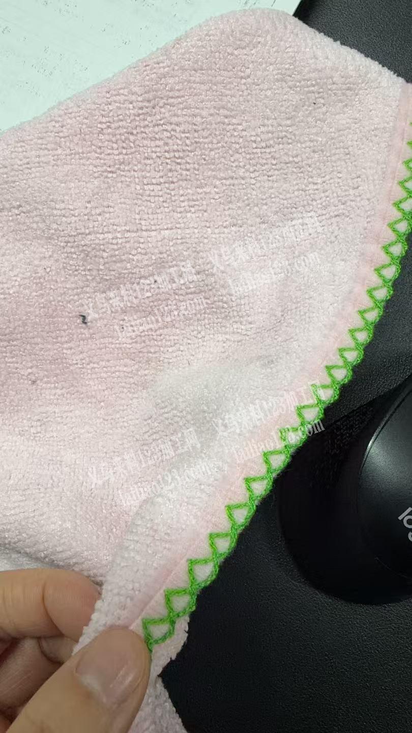 大货10000条干发帽子，如图缝纫外发加