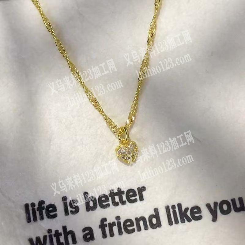 铜镶饰品订单，外发，寻找专业做的工厂，有