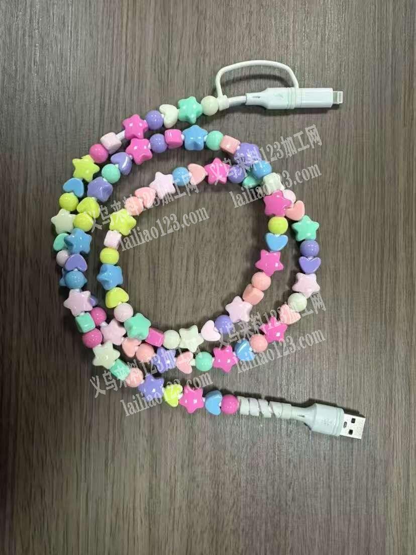 老板委托寻找：商贸城手工活外发加工，如图