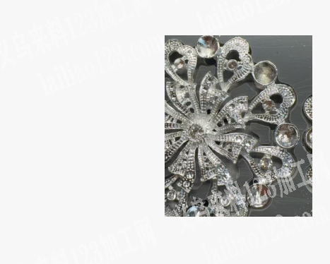 配件上面点钻外发加工，寻找点钻的加工厂，